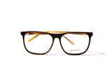 great men frame with sleek, neat designs. easy fits for most men.