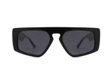 Hudson Polarized Sunglasses