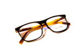 modern designer men frame. Sleek, neat designs with durable spring hinges feature for the comfort fits